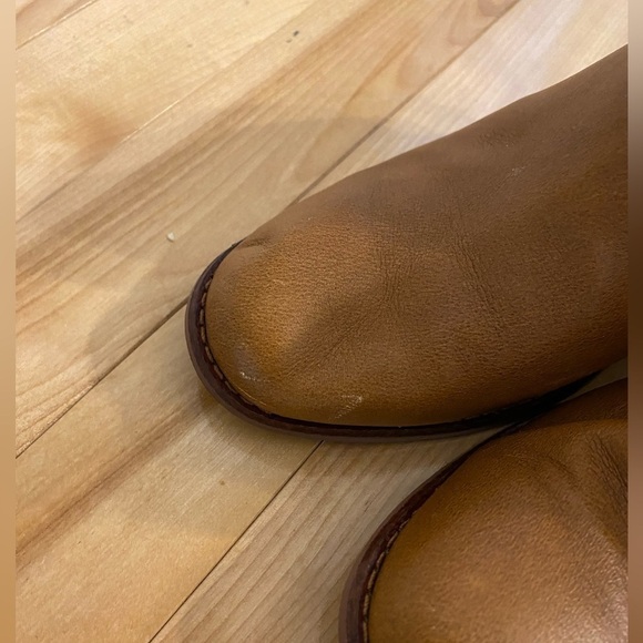 VGUC Tom’s ankle  boots SIZE 7 - Picture 4 of 5